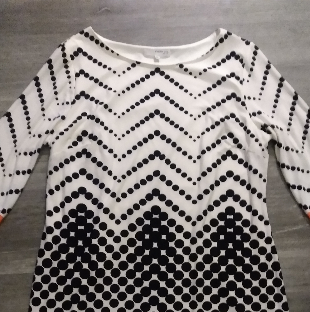 Studio One New York XL Dress